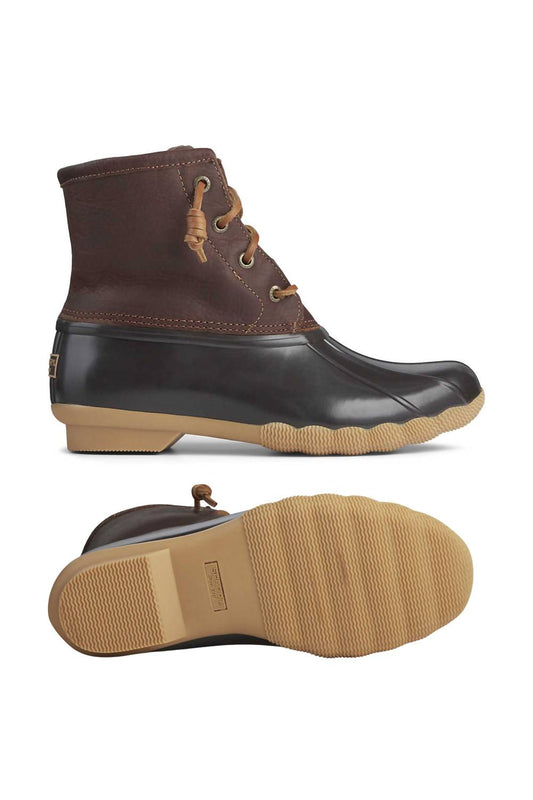 Women's Saltwater Duck Boot