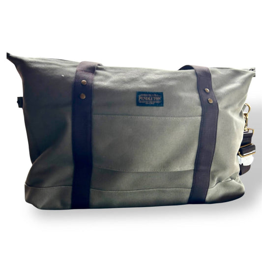 Pendleton - Women's Harding Weekender Bag