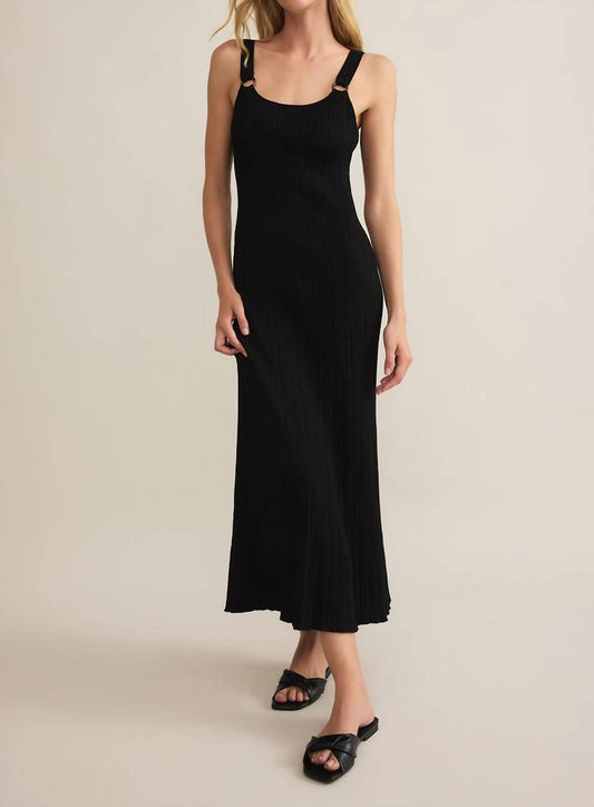 Z Supply - Salinas Midi Dress