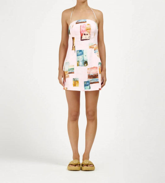 Roame - Sahara Dress