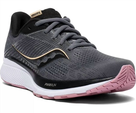Saucony - Women's Guide 14 Running Shoes