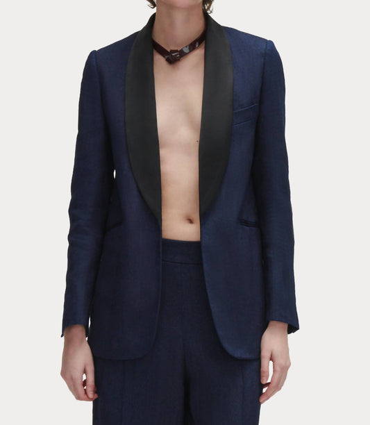 Rachel Comey - Unisex - Boel Blazer