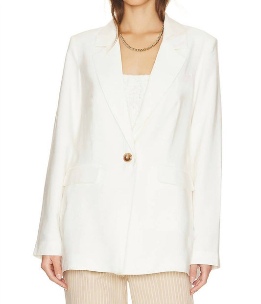 Sanctuary - Kora Blazer