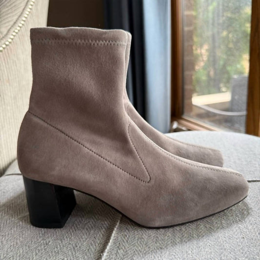 Wal & Pai - Women's West Two Boot