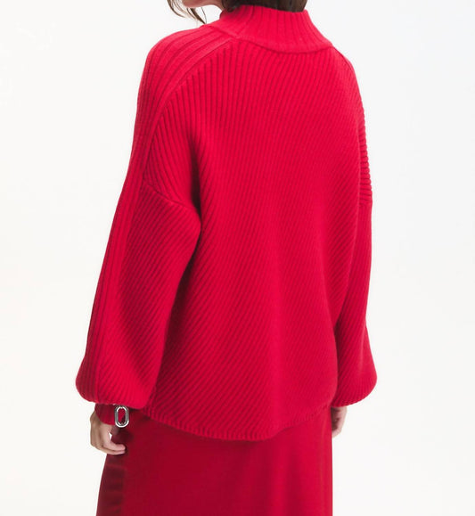 Deluc - Nelson Turtleneck Sweater
