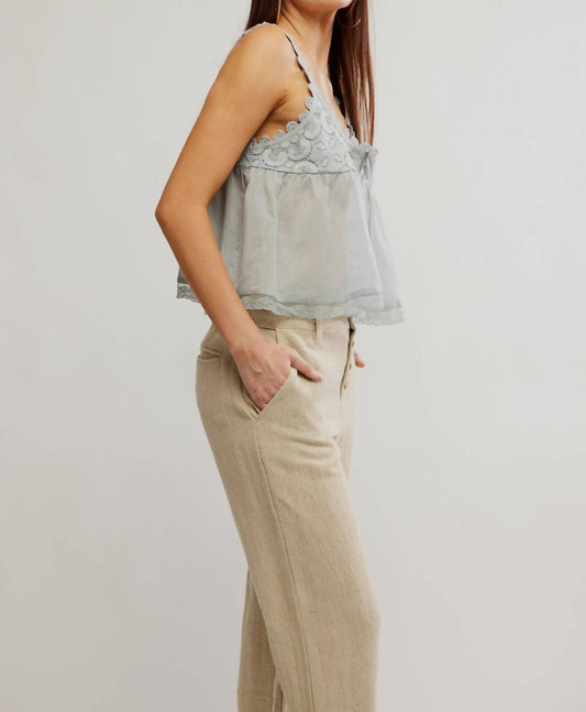 Free People - Stevie Lace Tank
