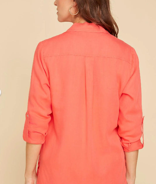 Renuar - Women's Corally Invited Shirt Jacket