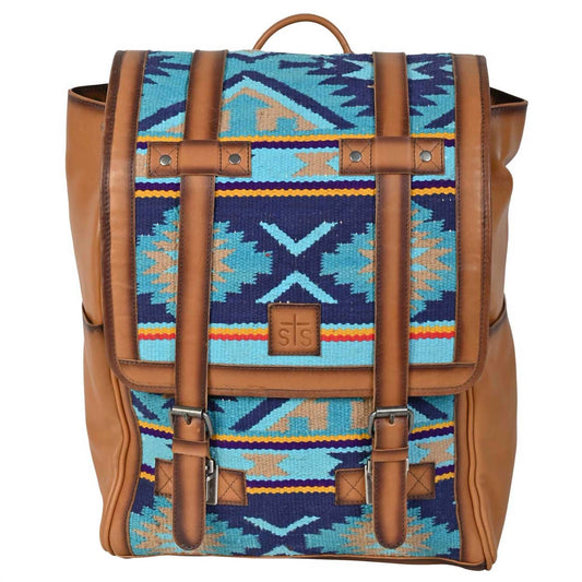 Sts Ranchwear - Women's Mojave Sky Knapsack