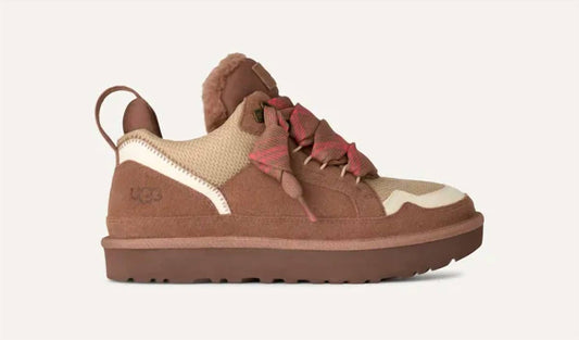 Ugg - WOMEN'S LOWMEL SNEAKERS