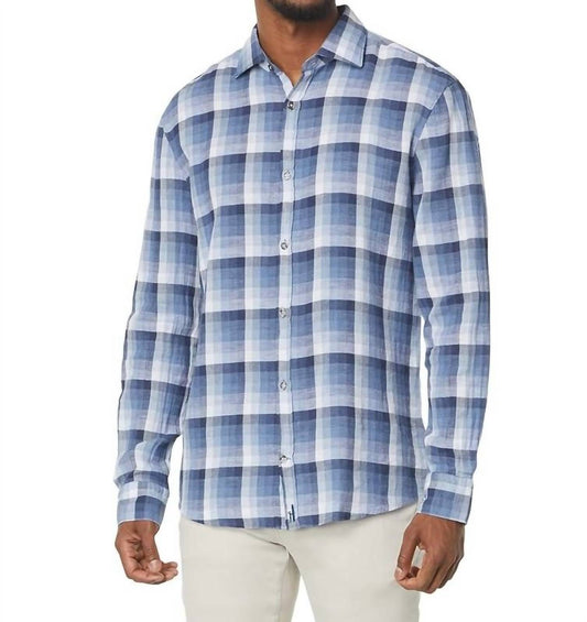 Johnnie-O - MEN'S ROTH BUTTON DOWN SHIRT