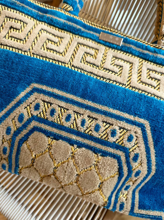 Iosifina Stars - Women's Dimitra Tote Bag