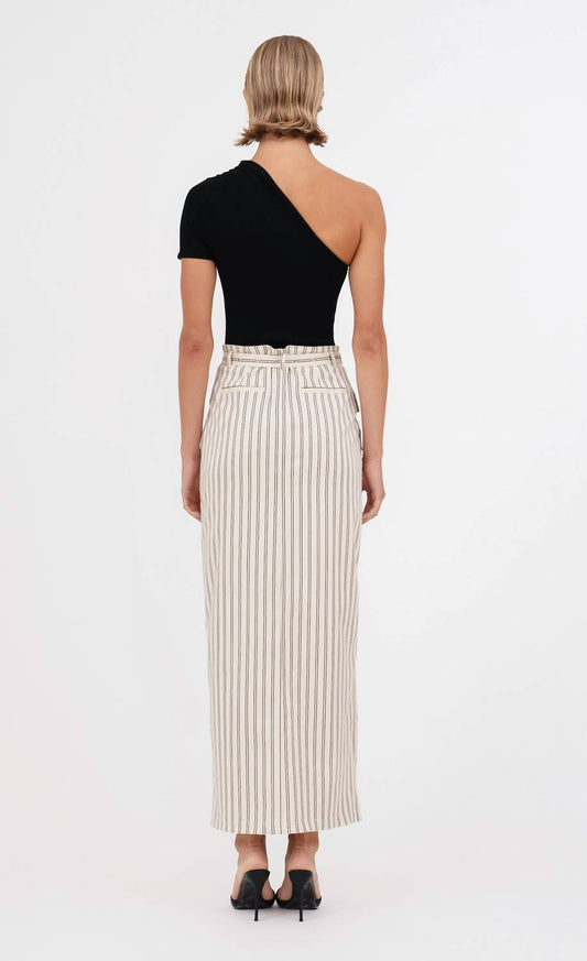 Nonchalant Label - Ula Maxi Skirt