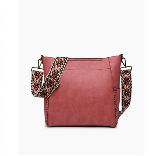 Jen & Co. - Women's Penny Bucket Bag