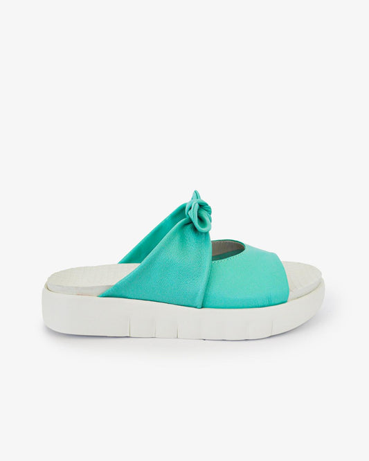 Saydo - Women's Ryle Platform Slide