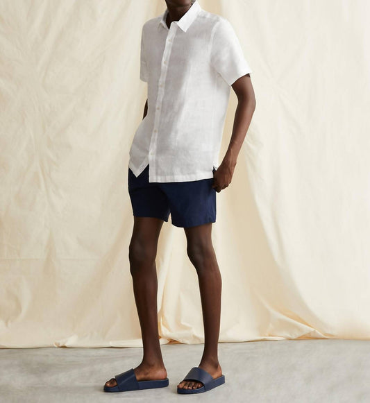 MEN 6" ALL PURPOSE SHORTS