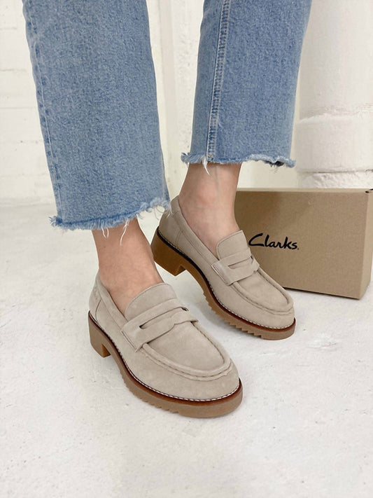 Clarks - Women's Eden Style Shoe