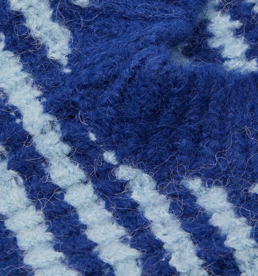 ALISA ALPACA-BLEND BALACLAVA