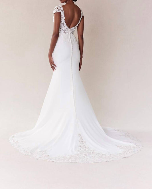 Morilee - Women's Shay Dress