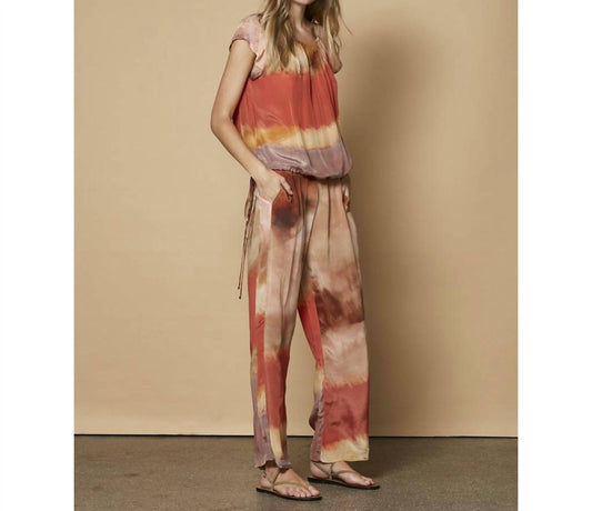 Nu Denmark - Elina Ziw Trousers