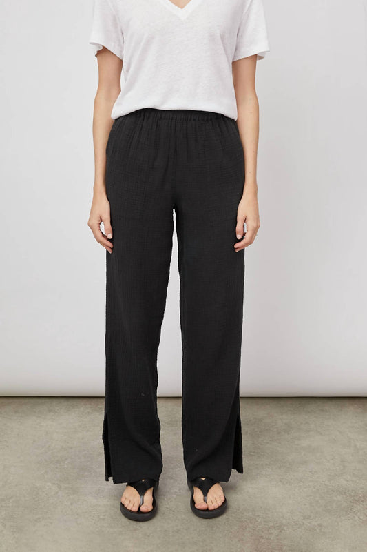 Rails - Leon Straight Leg Pant