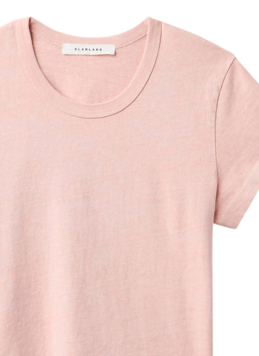 Slvrlake - Women's Easy Tee