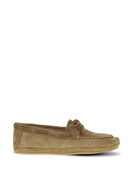 Le Monde Béryl - Women's Driver Moccasin