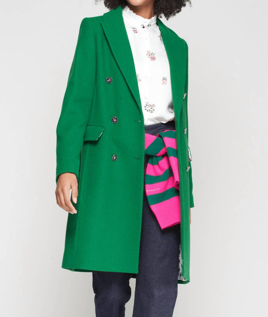 Vilagallo - Ablian Coat