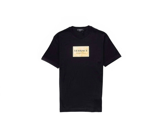 Versace - Men's Versace Logo T-shirt