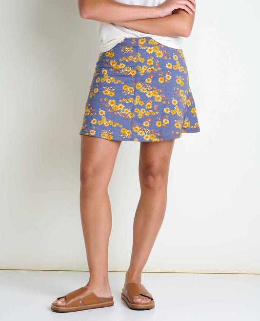 Toad&Co - Seleena Skort