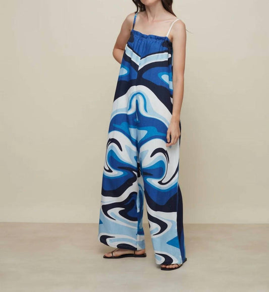 Galeria - Party Jumpsuit