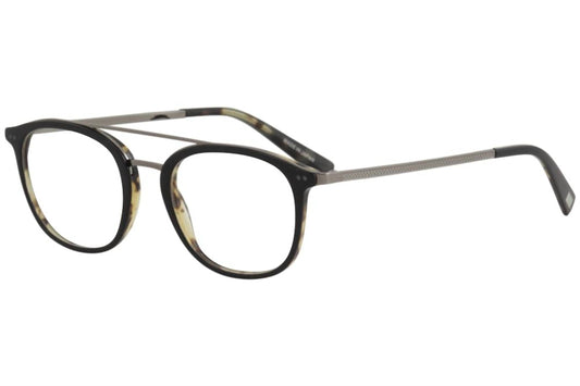 John Varvatos - Men's V378 Eyeglasses