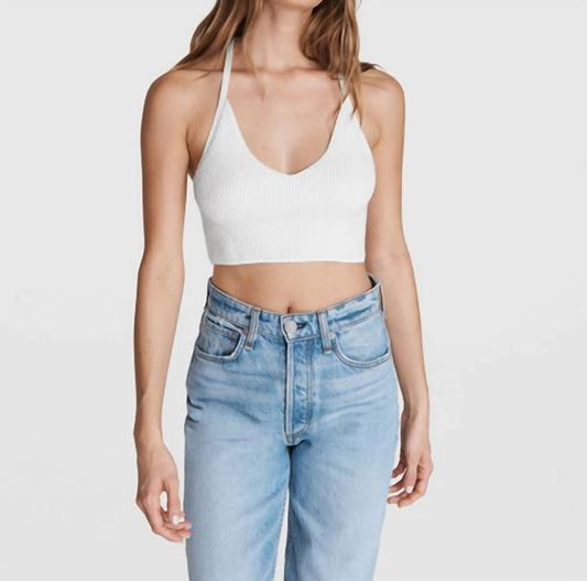 Rag & Bone - SOLEIL BRA TOP
