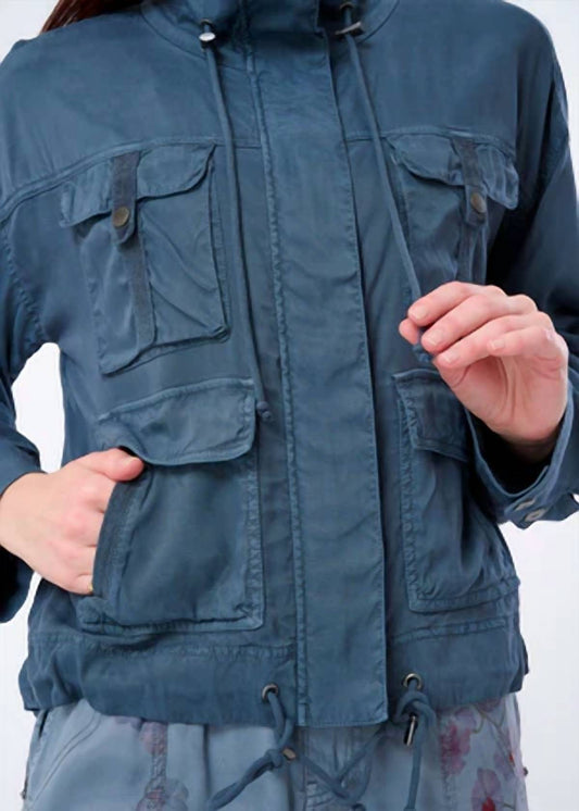 Marrakech - FORTUNE JACKET