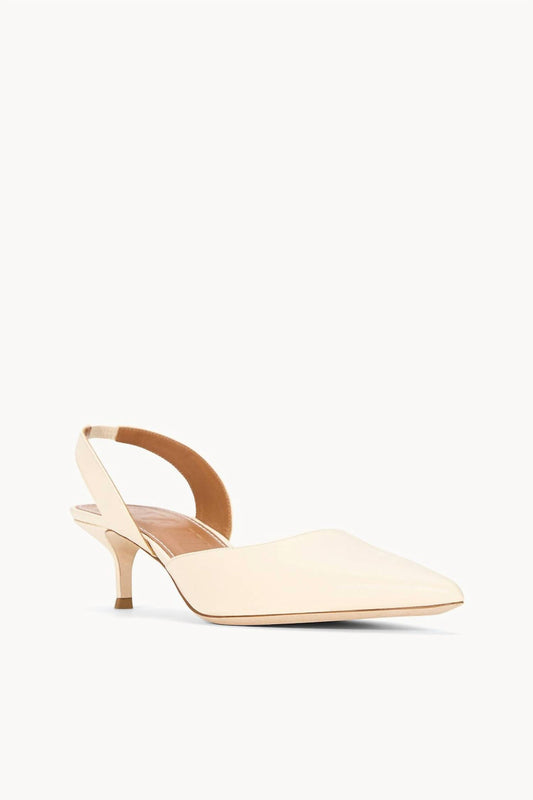 Staud - Women's Sebastian Slingback Heels