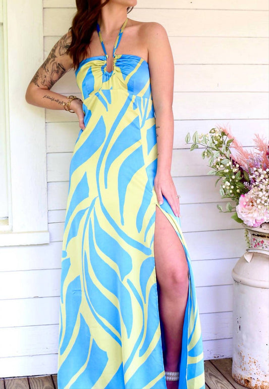 Dress Forum - Lisa Maxi Dress