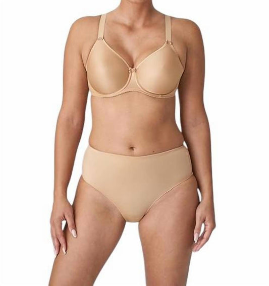 Primadonna - Satin Seamless Underwire Bra