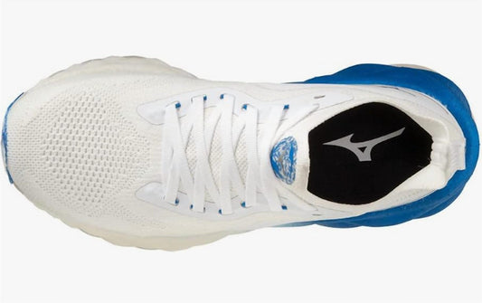 Mizuno - Women's Wave Neo Ultra Shoe