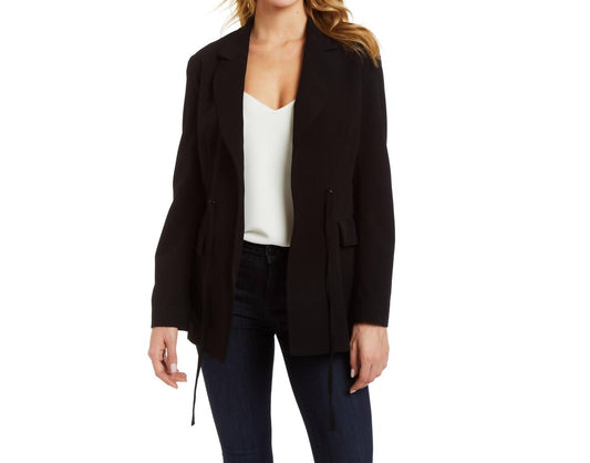 Drew - Kingsley Jacket