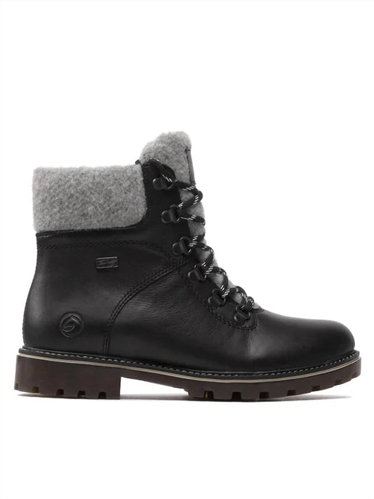 Remonte - Women's Ankle Bootie