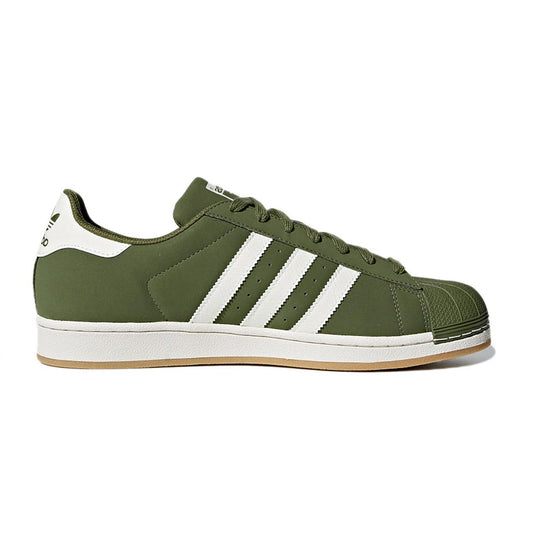Adidas - Men's Superstar Sneakers With Rubber Shell Toe
