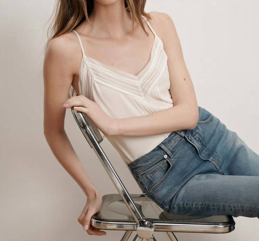 Veronica Beard - Maray Tank Top