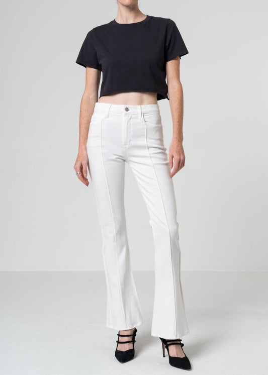 Noend - Lily Skinny Trumpet Flare Jeans