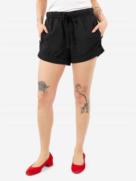 Xirena - Declan Cotton Short