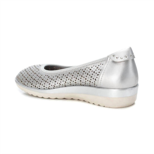 Xti - Women's Ballerinas Shoes