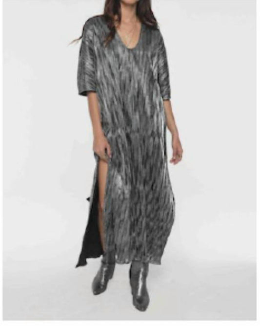 Jen'S Pirate Booty - Elixir Grand Canal Kaftan Dress