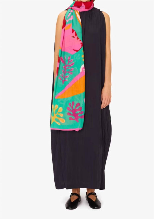 Inoui Editions - Splash Scarf