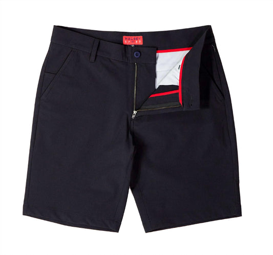 Halsey 44 - Men's Helmsman Sport Short