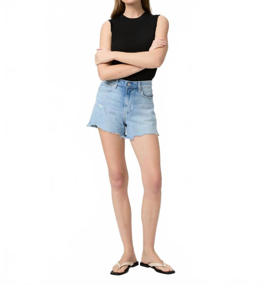 Paige - Dani Shorts