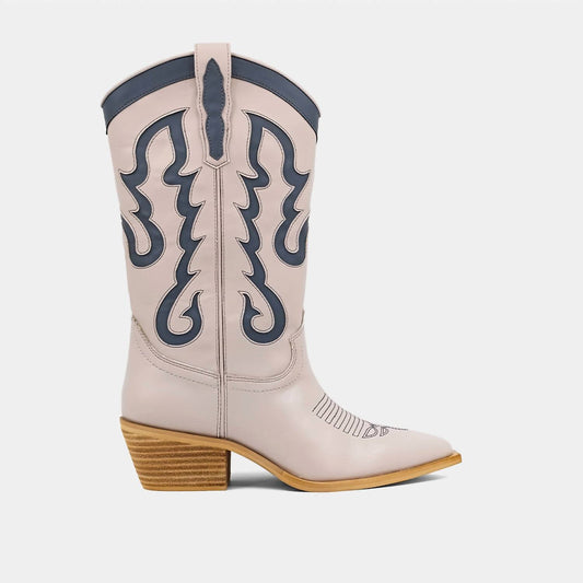 Shu Shop - Women's Yaya Cowboy Boots