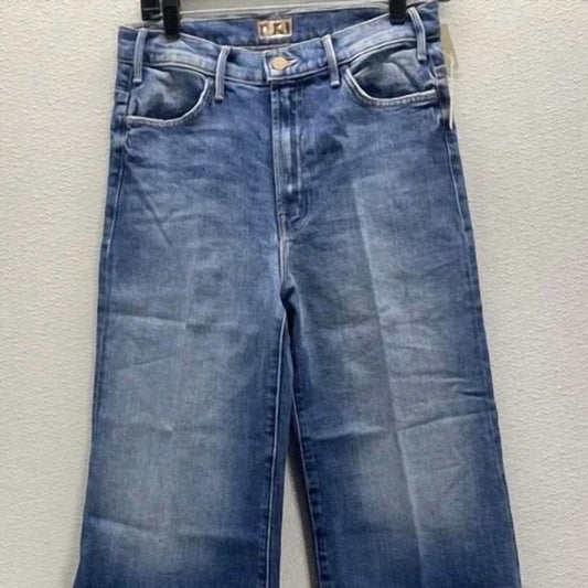 Mother - Women’s The Hustler Roller Flare Jeans